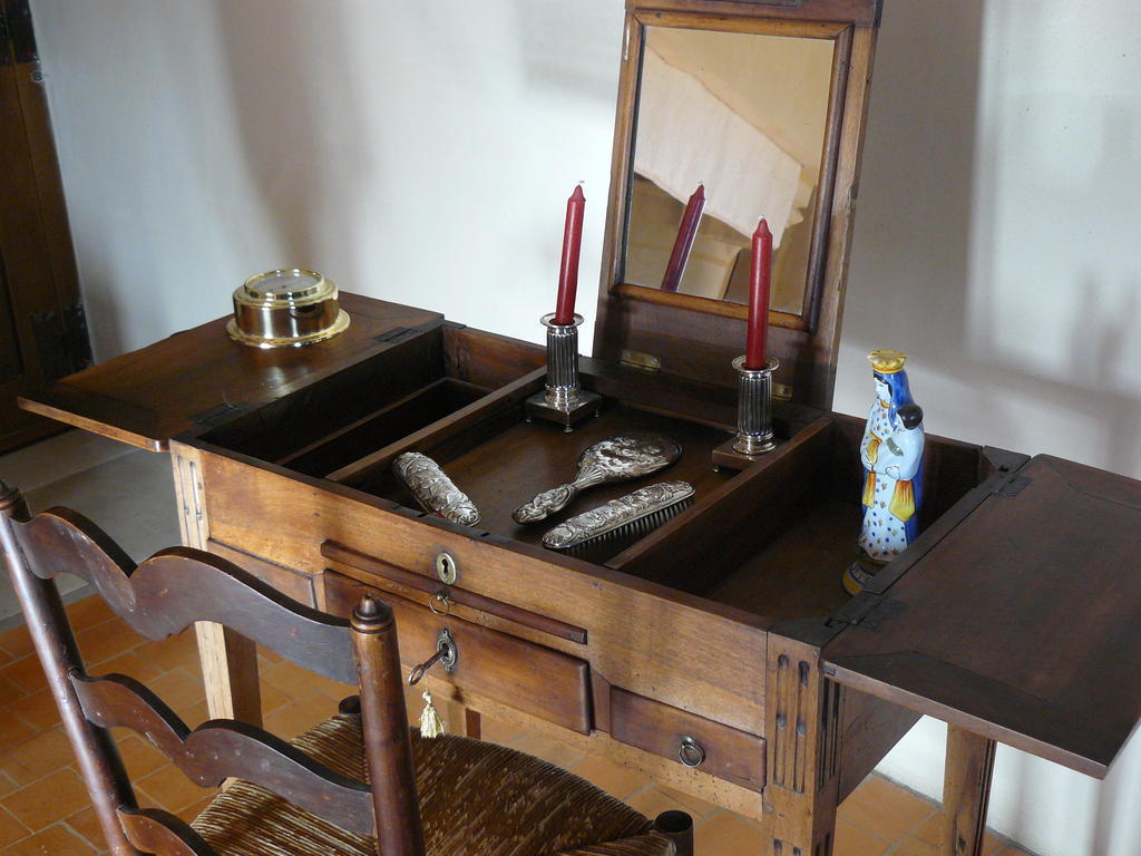 Manoir Du Bois Noblet Bed and Breakfast Louerre Rum bild